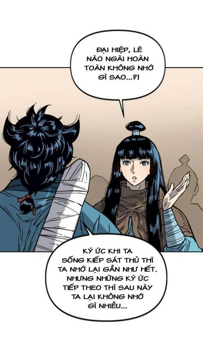 Thiên Hạ Đệ Nhất Nhân: Chapter 89