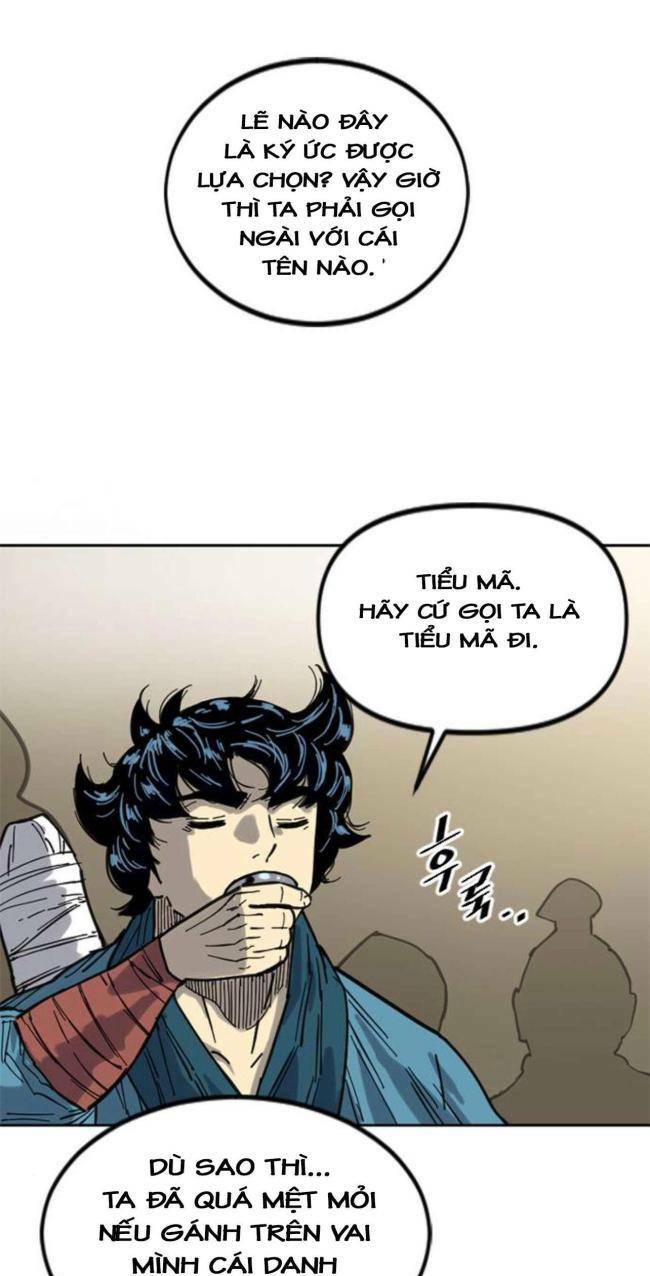 Thiên Hạ Đệ Nhất Nhân: Chapter 89