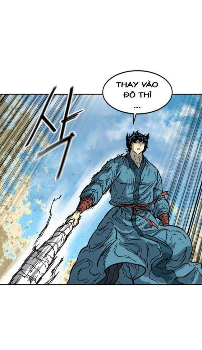 Thiên Hạ Đệ Nhất Nhân: Chapter 89