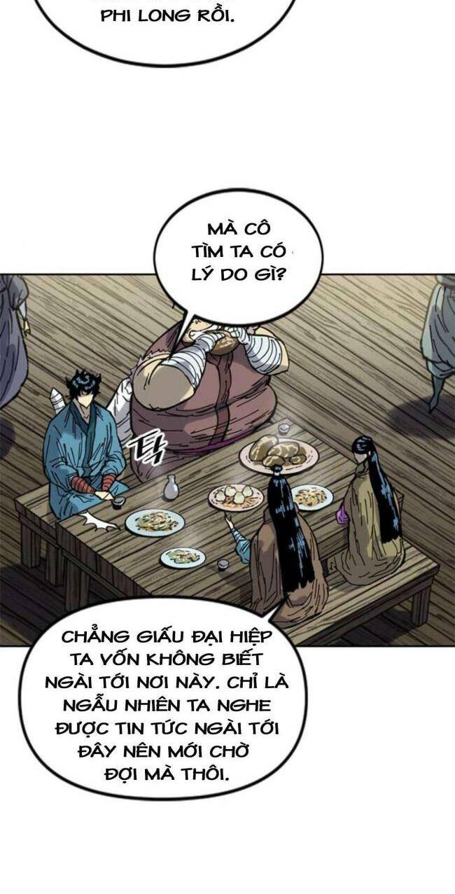 Thiên Hạ Đệ Nhất Nhân: Chapter 89
