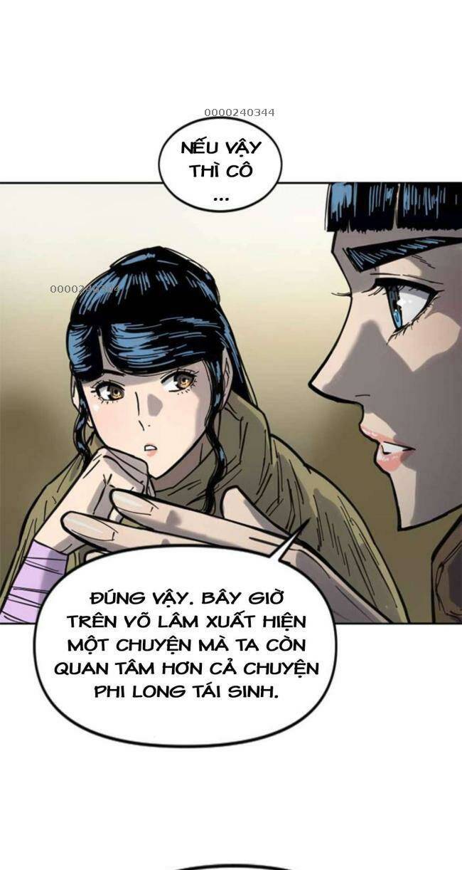 Thiên Hạ Đệ Nhất Nhân: Chapter 89