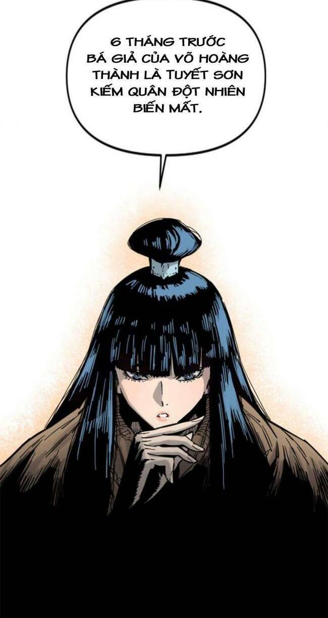 Thiên Hạ Đệ Nhất Nhân: Chapter 89