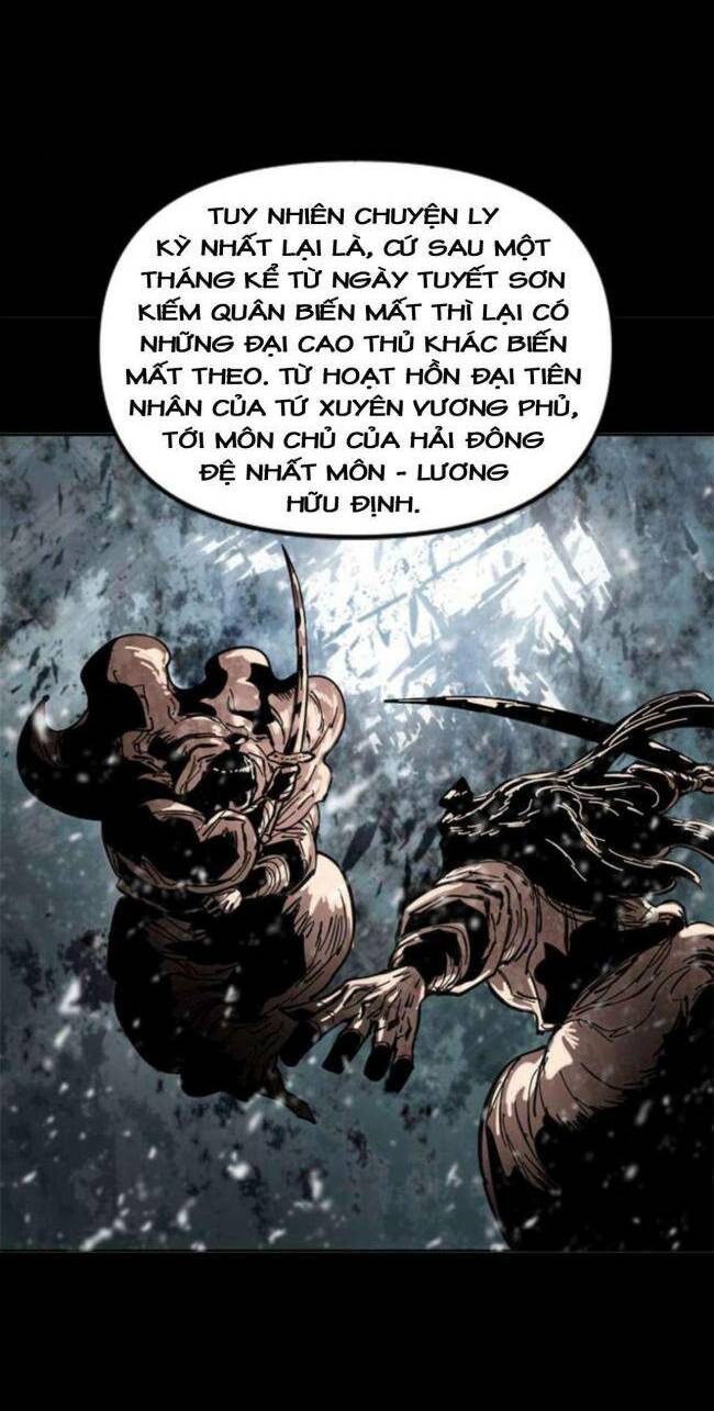 Thiên Hạ Đệ Nhất Nhân: Chapter 89