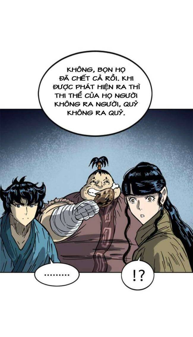 Thiên Hạ Đệ Nhất Nhân: Chapter 89