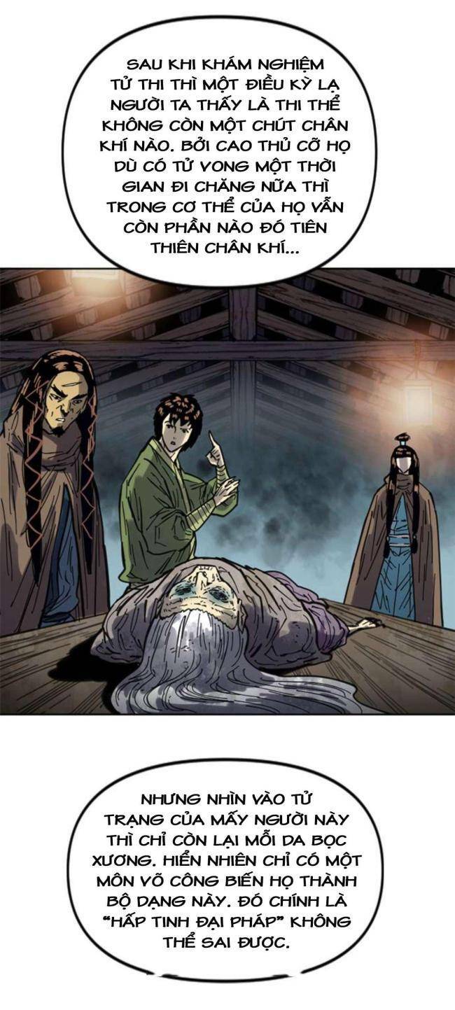 Thiên Hạ Đệ Nhất Nhân: Chapter 89