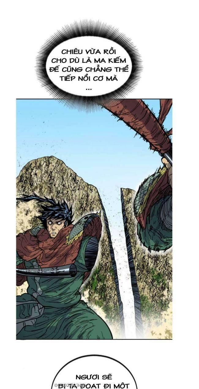 Thiên Hạ Đệ Nhất Nhân: Chapter 89