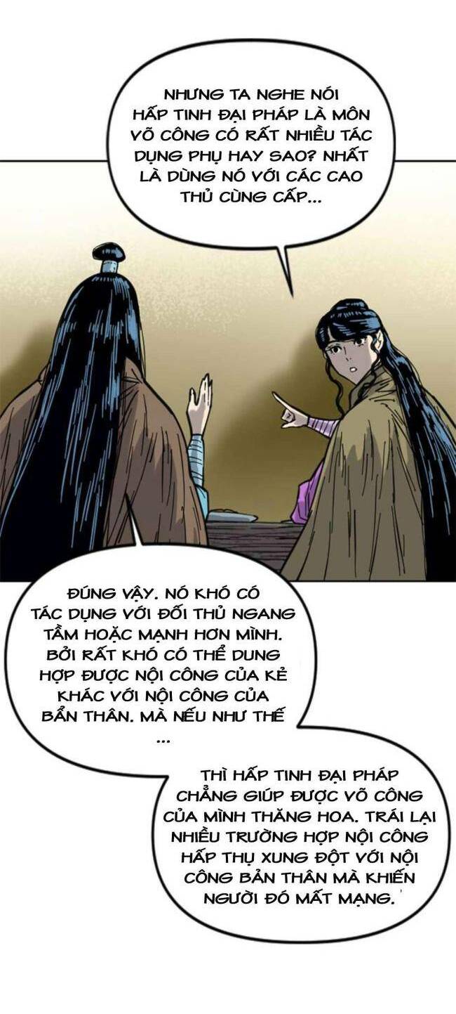 Thiên Hạ Đệ Nhất Nhân: Chapter 89