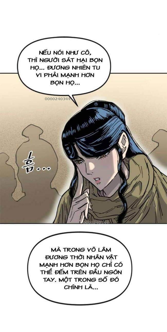 Thiên Hạ Đệ Nhất Nhân: Chapter 89