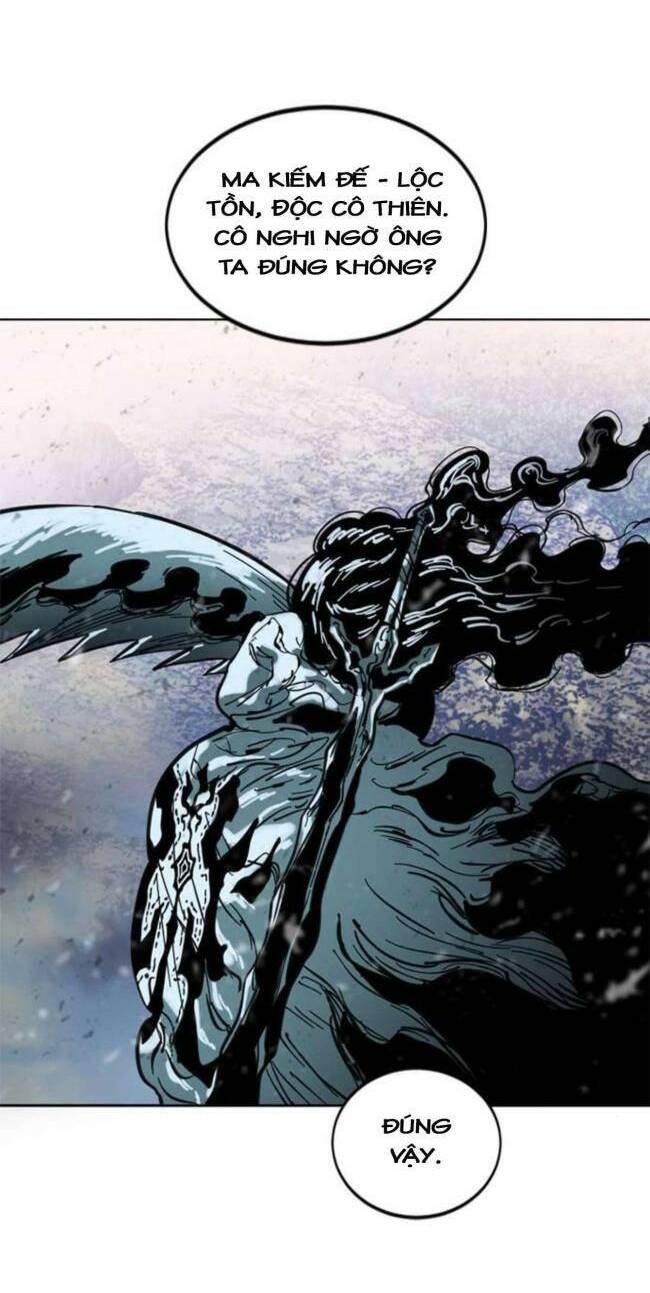 Thiên Hạ Đệ Nhất Nhân: Chapter 89