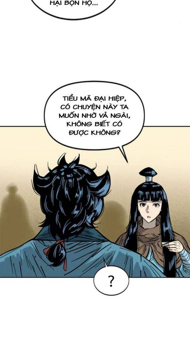 Thiên Hạ Đệ Nhất Nhân: Chapter 89