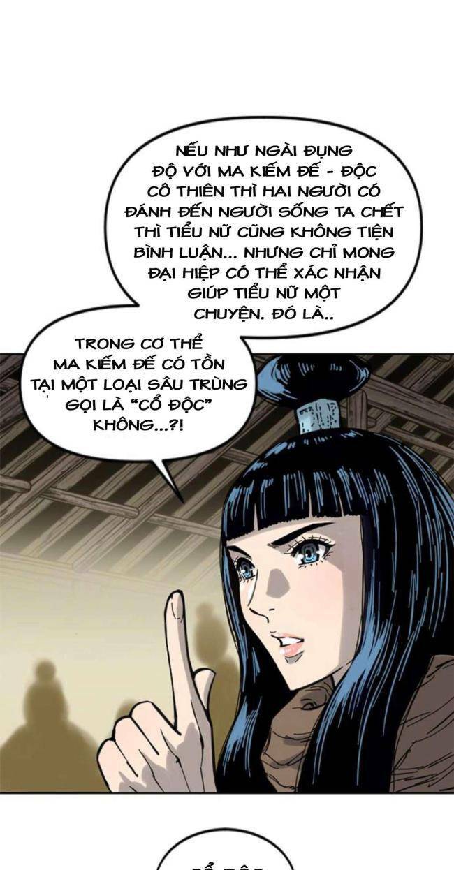Thiên Hạ Đệ Nhất Nhân: Chapter 89