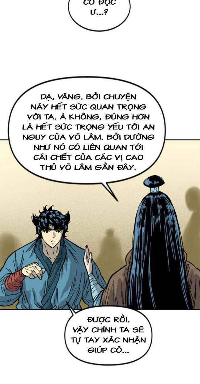 Thiên Hạ Đệ Nhất Nhân: Chapter 89