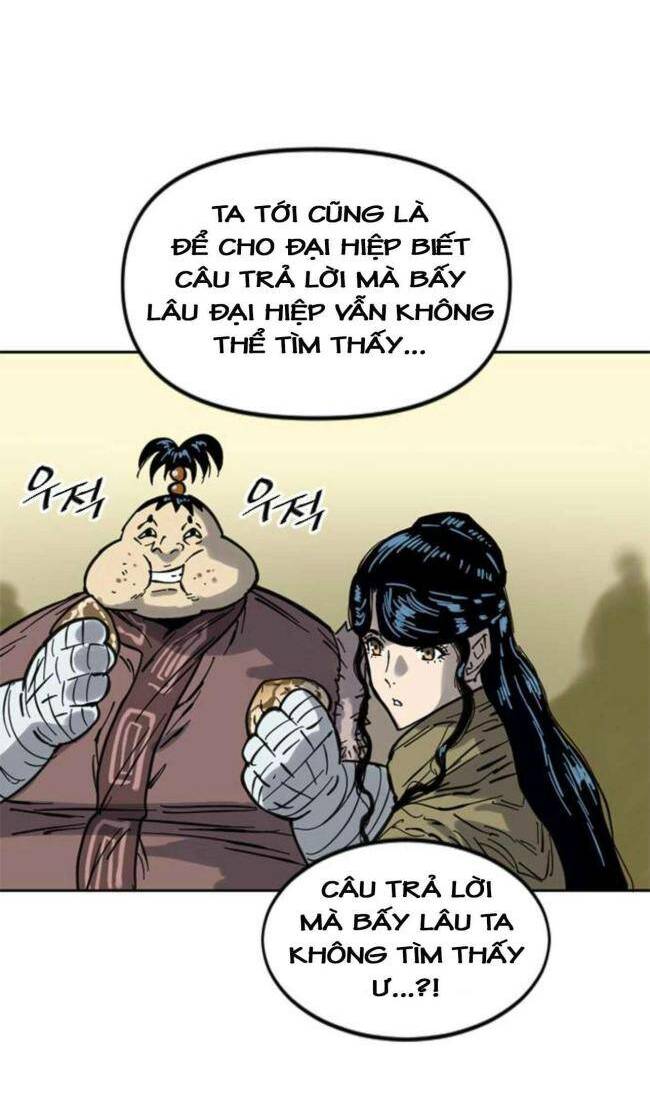 Thiên Hạ Đệ Nhất Nhân: Chapter 89