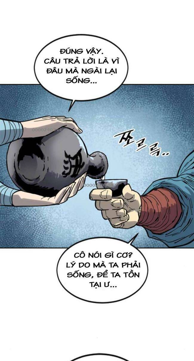 Thiên Hạ Đệ Nhất Nhân: Chapter 89