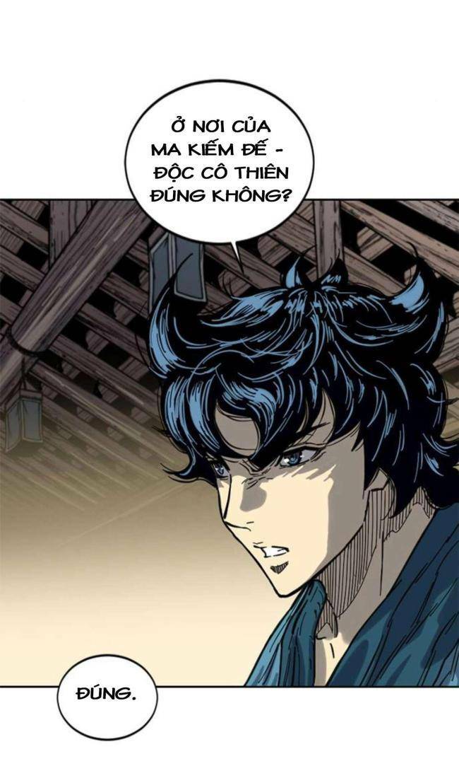 Thiên Hạ Đệ Nhất Nhân: Chapter 89