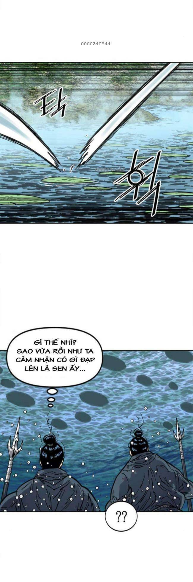 Thiên Hạ Đệ Nhất Nhân: Chapter 89