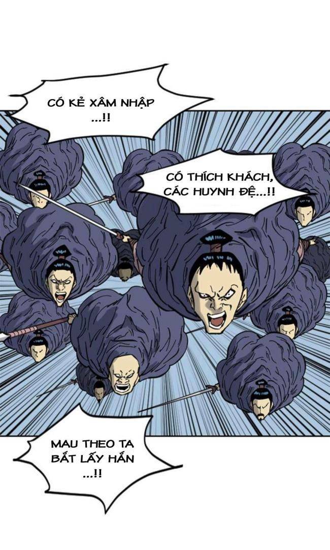 Thiên Hạ Đệ Nhất Nhân: Chapter 89