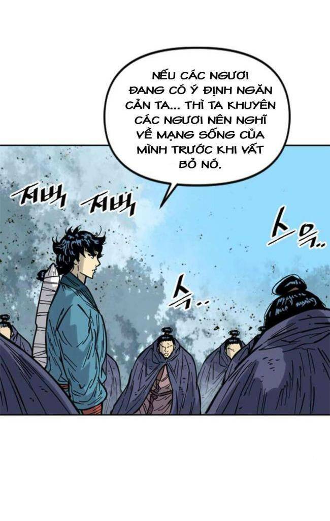 Thiên Hạ Đệ Nhất Nhân: Chapter 89