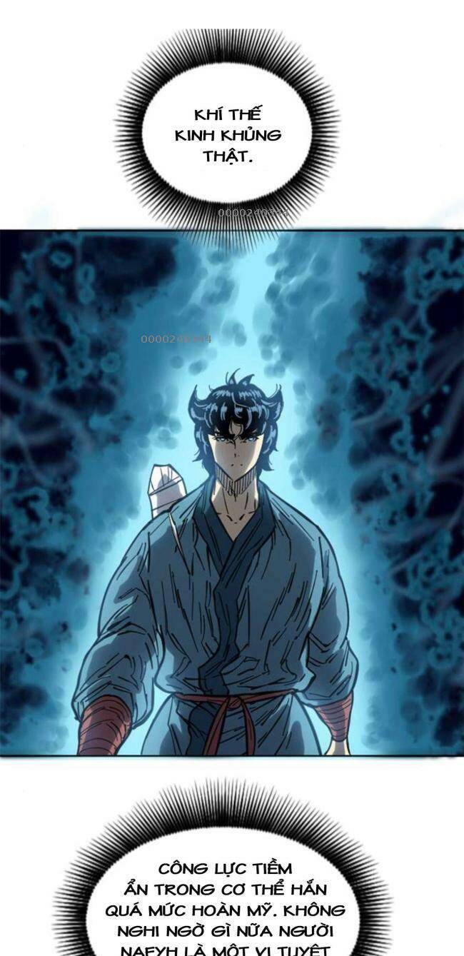Thiên Hạ Đệ Nhất Nhân: Chapter 89