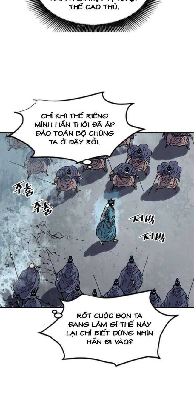 Thiên Hạ Đệ Nhất Nhân: Chapter 89
