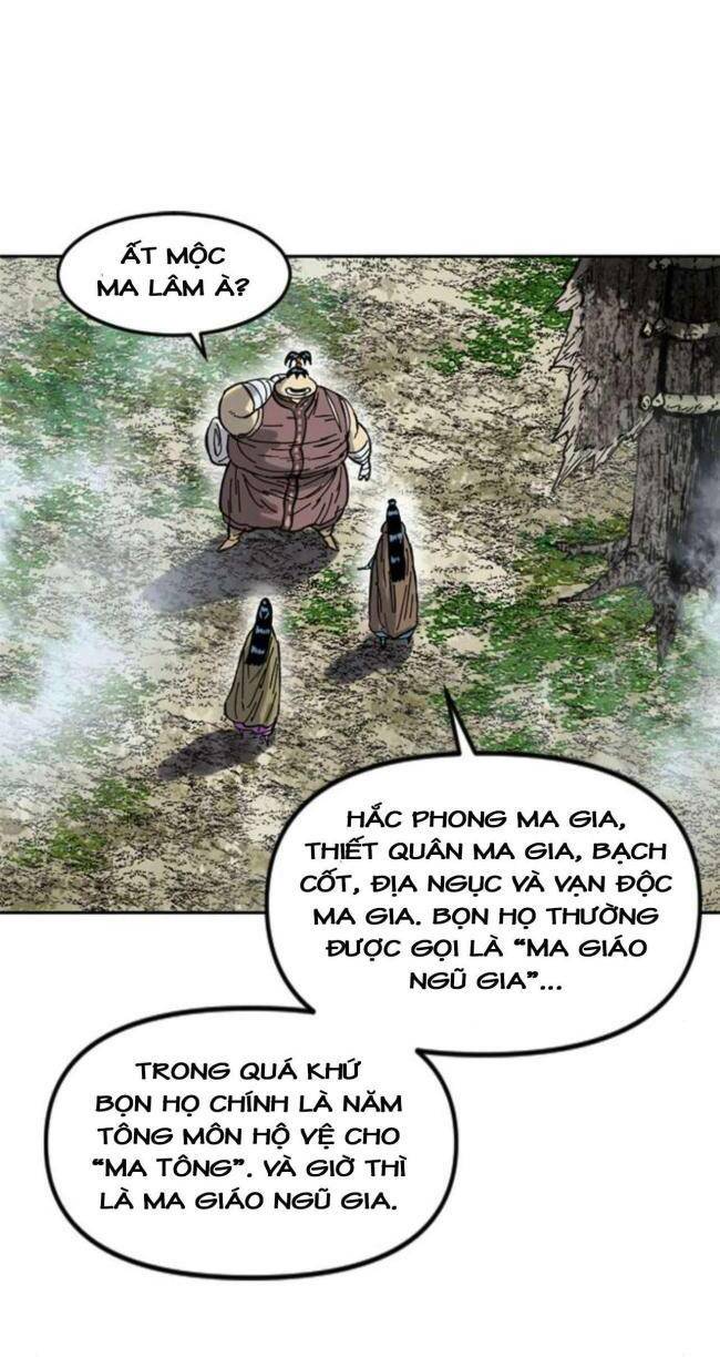 Thiên Hạ Đệ Nhất Nhân: Chapter 89