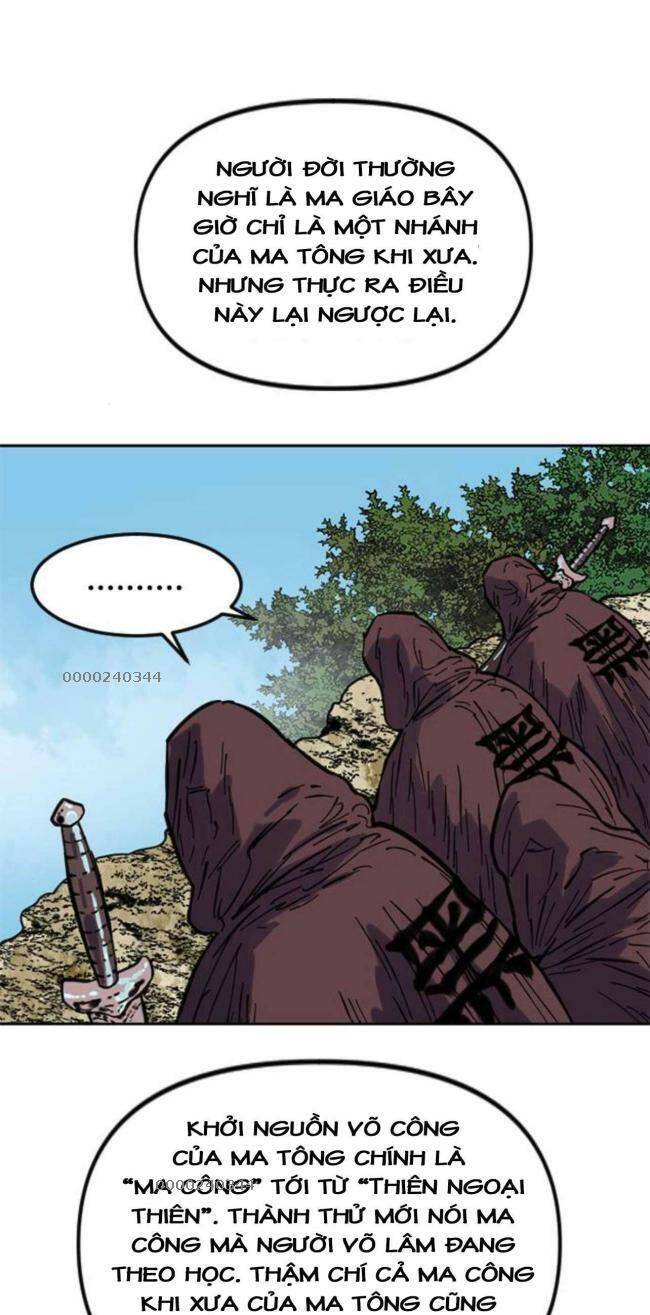 Thiên Hạ Đệ Nhất Nhân: Chapter 89