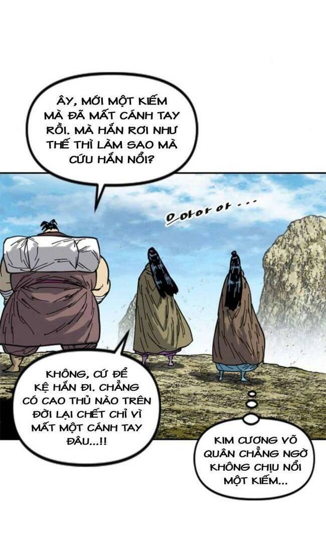 Thiên Hạ Đệ Nhất Nhân: Chapter 89