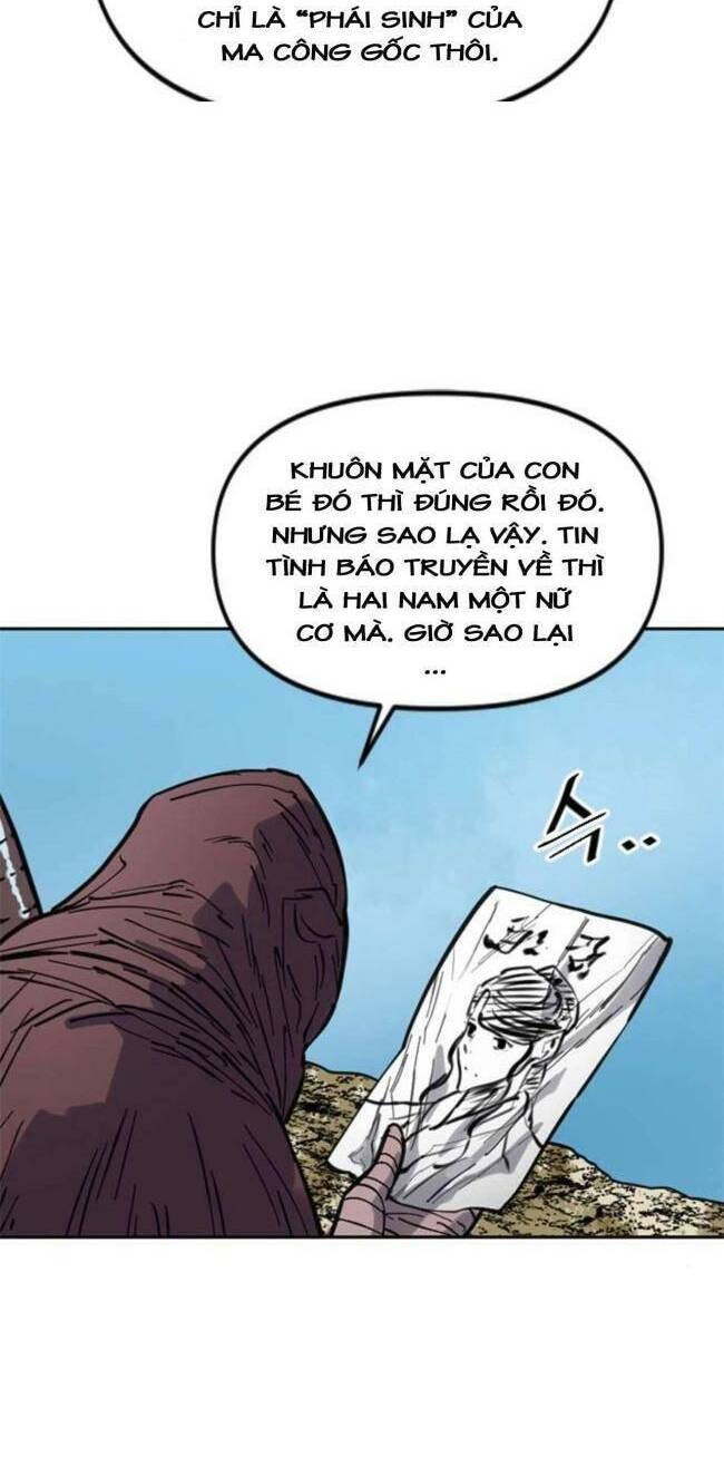 Thiên Hạ Đệ Nhất Nhân: Chapter 89