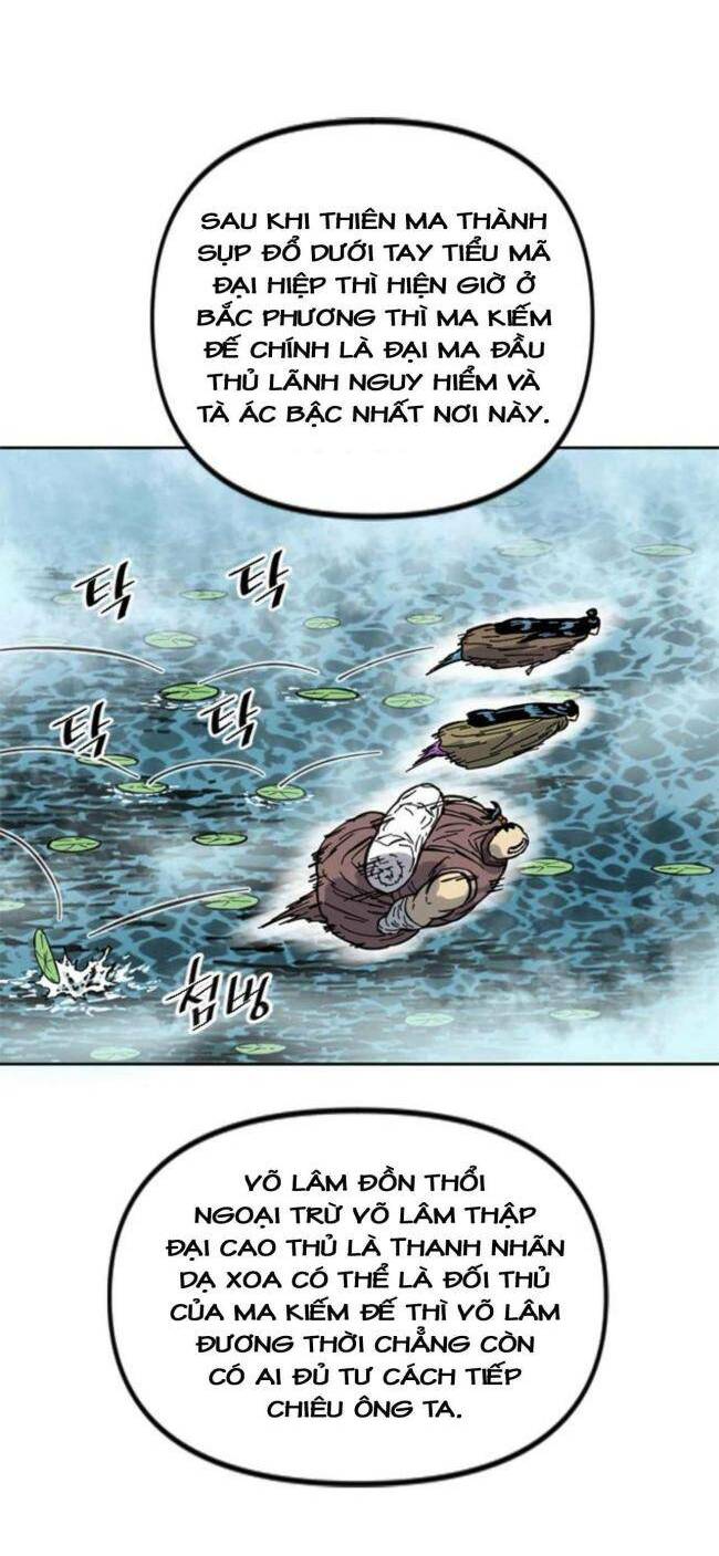 Thiên Hạ Đệ Nhất Nhân: Chapter 89