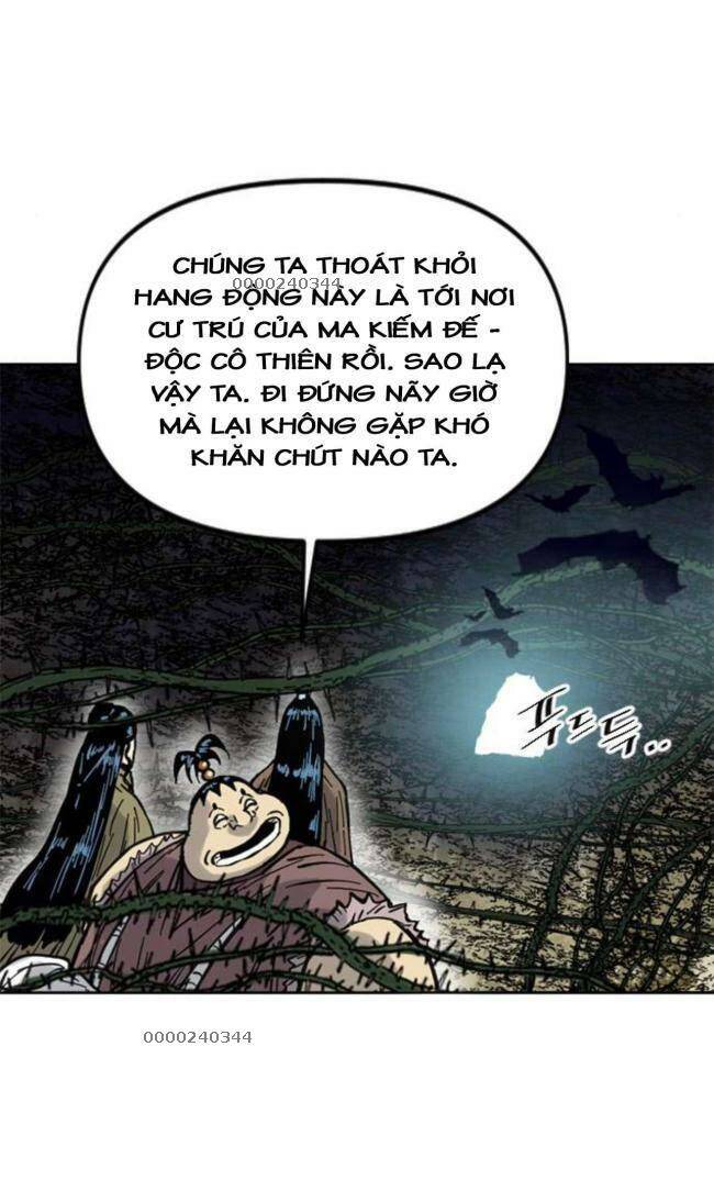 Thiên Hạ Đệ Nhất Nhân: Chapter 89