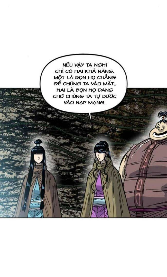 Thiên Hạ Đệ Nhất Nhân: Chapter 89