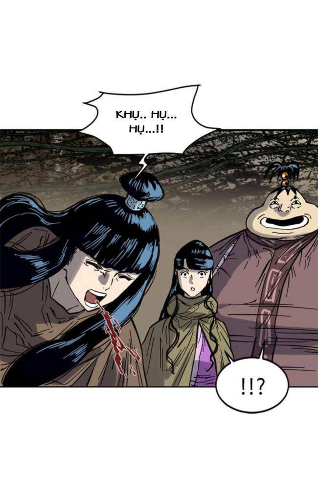 Thiên Hạ Đệ Nhất Nhân: Chapter 89