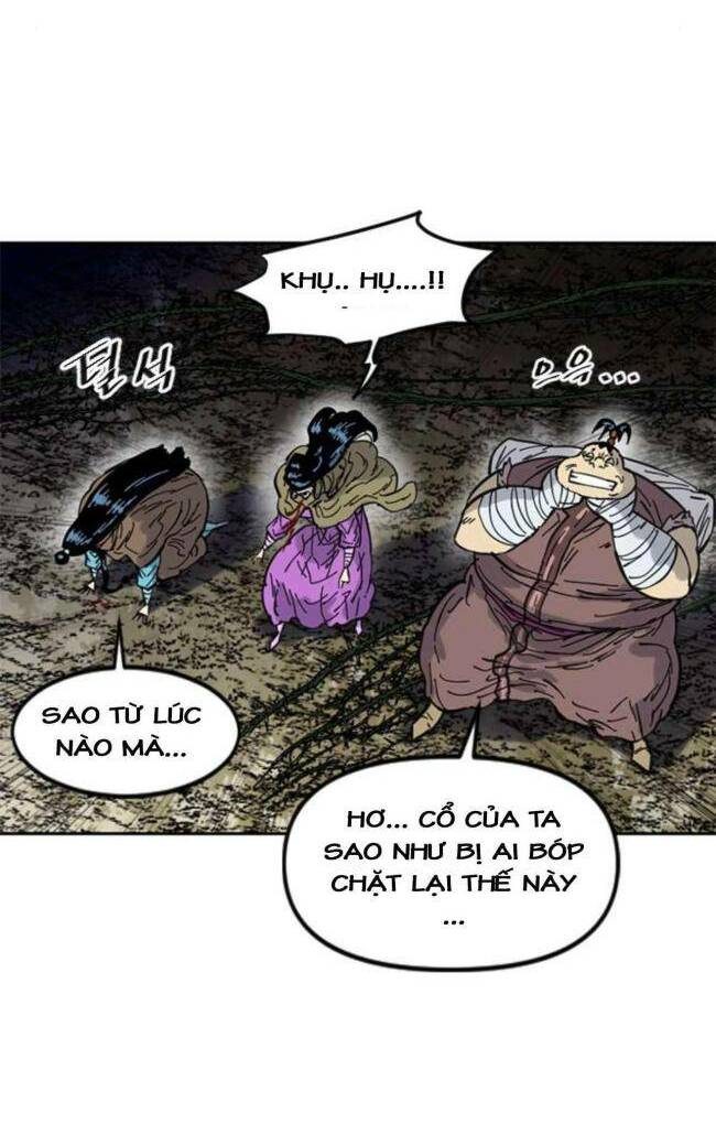 Thiên Hạ Đệ Nhất Nhân: Chapter 89