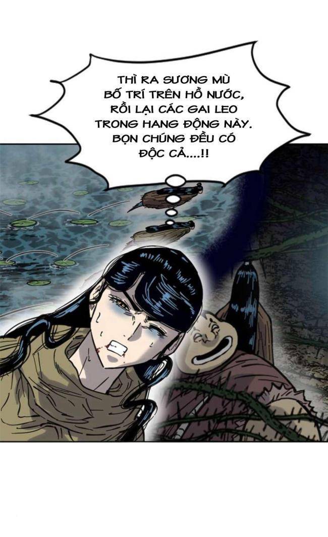 Thiên Hạ Đệ Nhất Nhân: Chapter 89