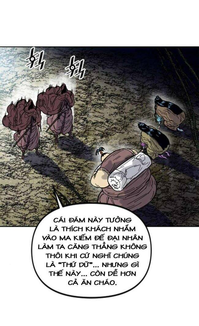 Thiên Hạ Đệ Nhất Nhân: Chapter 89