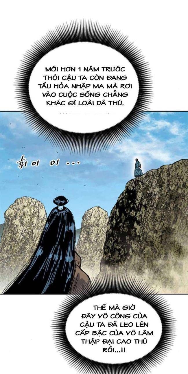 Thiên Hạ Đệ Nhất Nhân: Chapter 89
