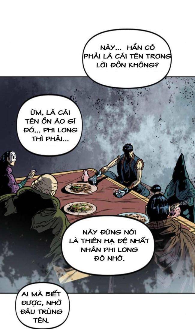 Thiên Hạ Đệ Nhất Nhân: Chapter 89