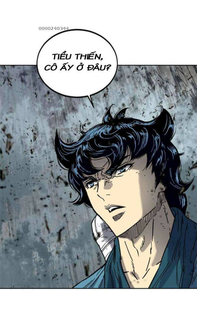 Thiên Hạ Đệ Nhất Nhân: Chapter 89