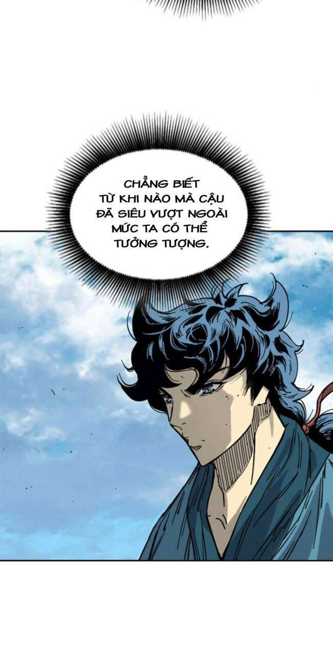 Thiên Hạ Đệ Nhất Nhân: Chapter 89