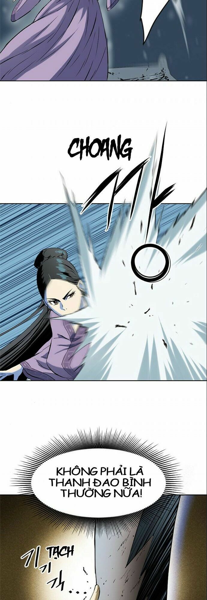 Thiên Hạ Đệ Nhất Nhân: Chapter 9