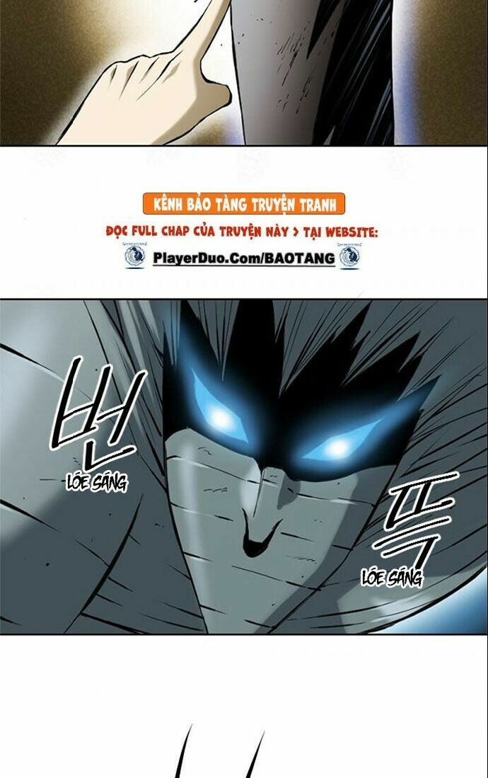 Thiên Hạ Đệ Nhất Nhân: Chapter 9