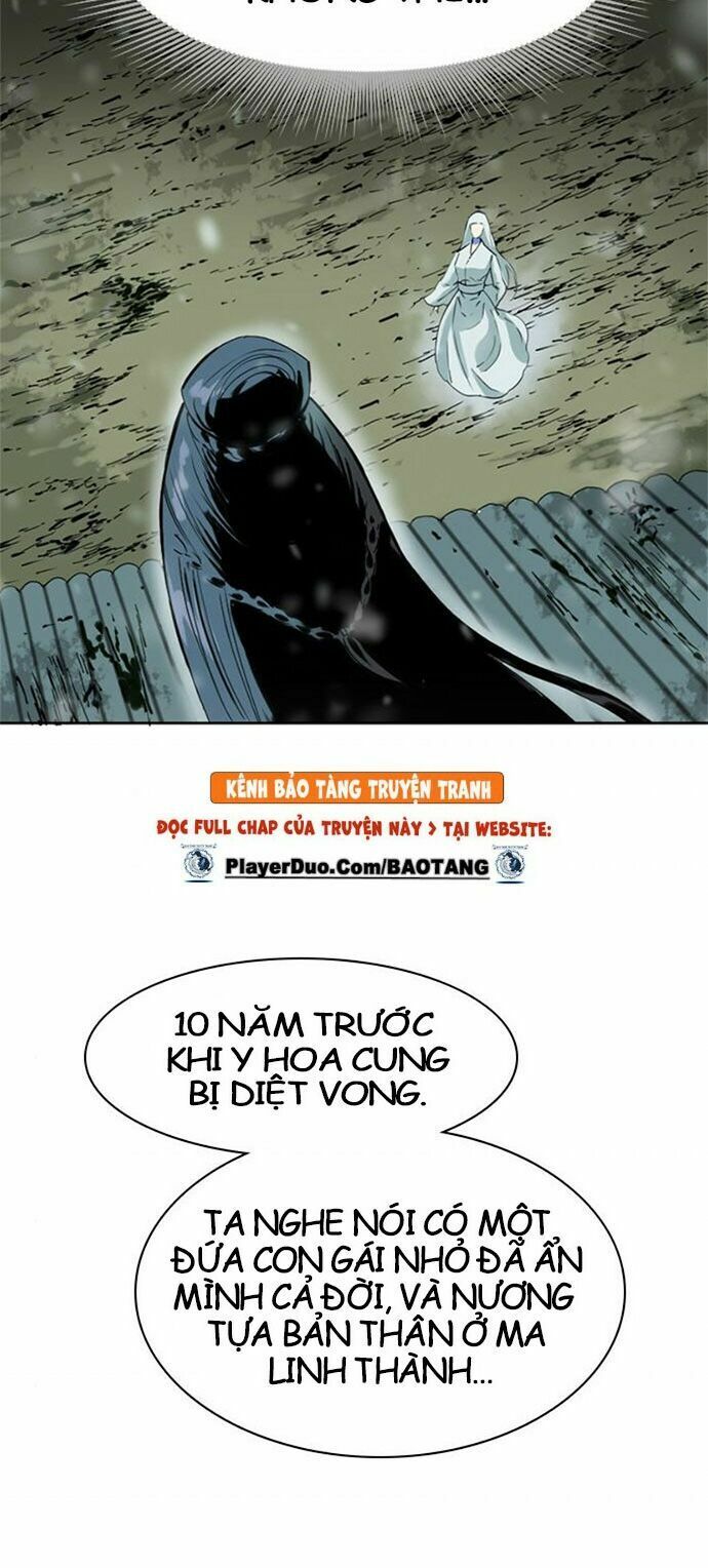 Thiên Hạ Đệ Nhất Nhân: Chapter 9