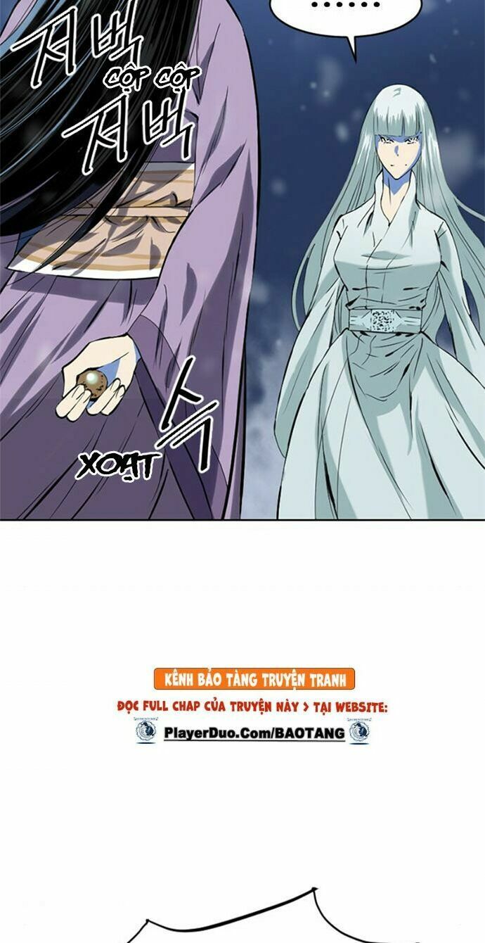 Thiên Hạ Đệ Nhất Nhân: Chapter 9