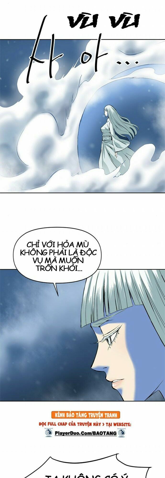 Thiên Hạ Đệ Nhất Nhân: Chapter 9