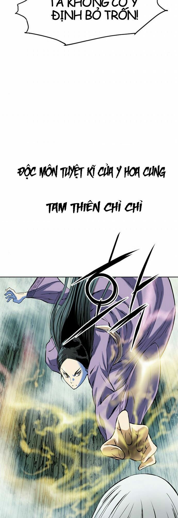 Thiên Hạ Đệ Nhất Nhân: Chapter 9