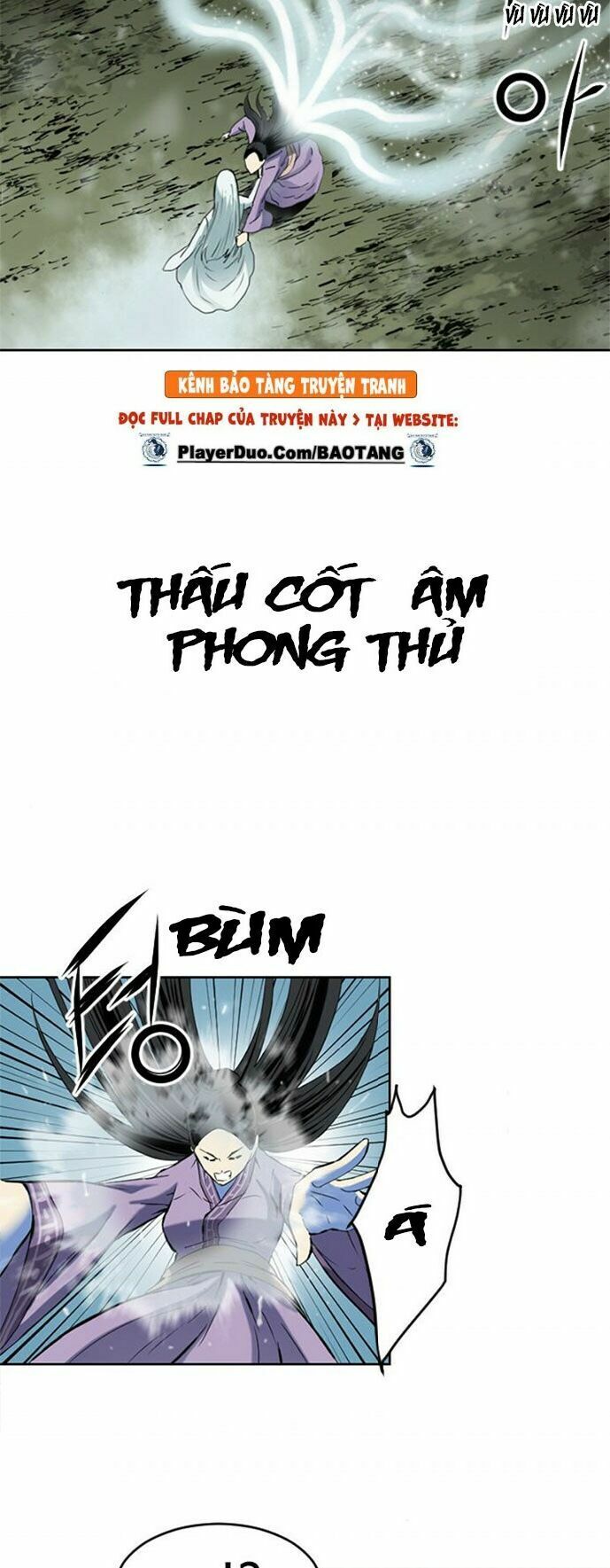 Thiên Hạ Đệ Nhất Nhân: Chapter 9