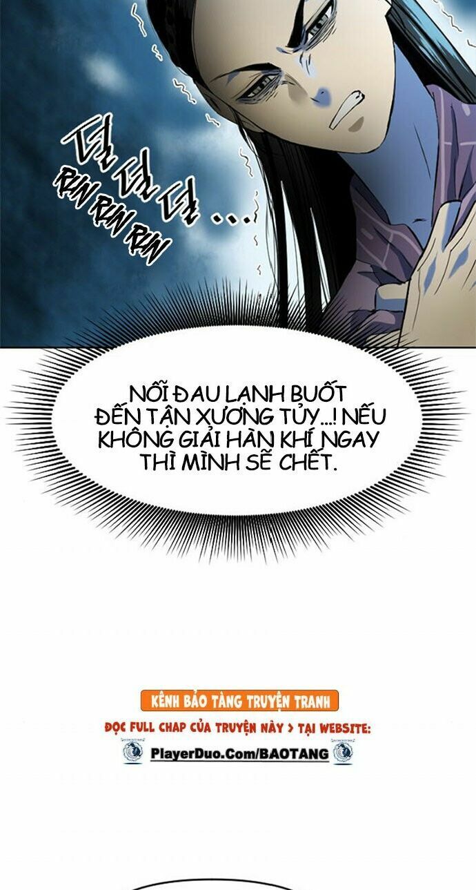 Thiên Hạ Đệ Nhất Nhân: Chapter 9