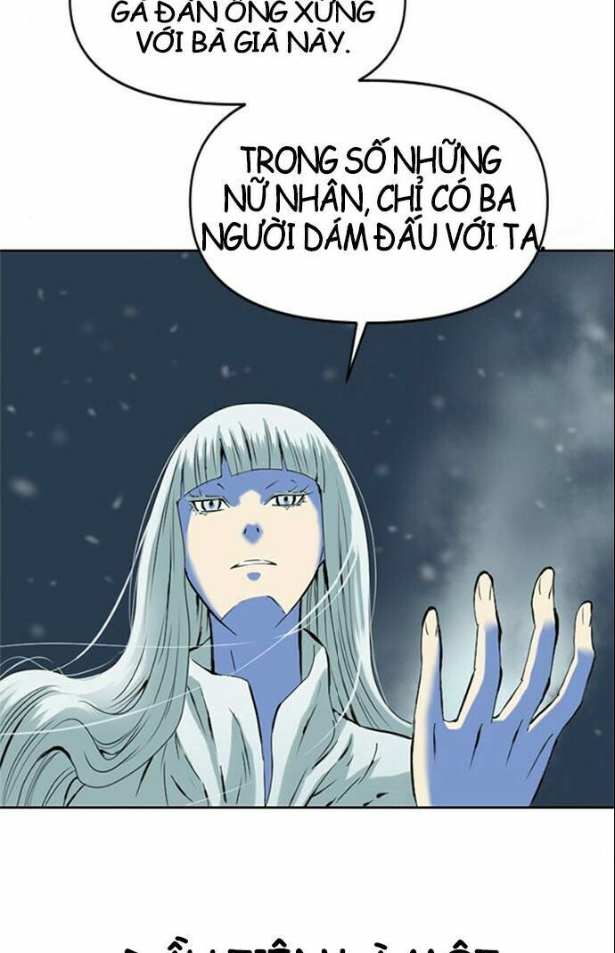 Thiên Hạ Đệ Nhất Nhân: Chapter 9