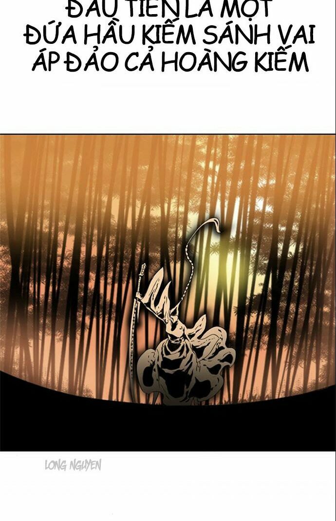 Thiên Hạ Đệ Nhất Nhân: Chapter 9