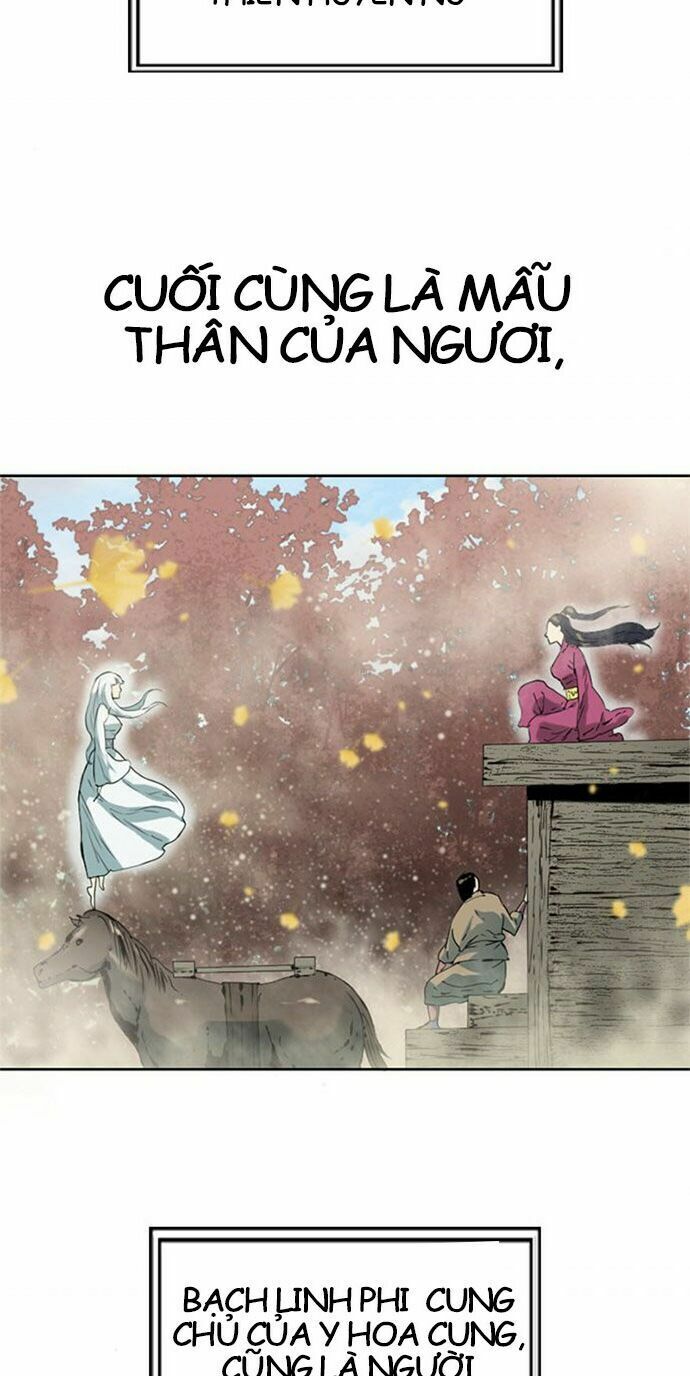 Thiên Hạ Đệ Nhất Nhân: Chapter 9